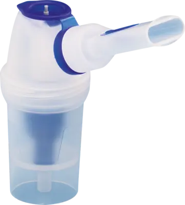 MICRODROP Family2 nebulizer RF6 plus - UKDorf 