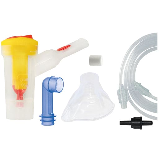 MICRODROP professional AV set children 3-6 universal - UKDorf 