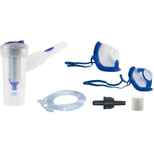 MICRODROP professional nebulizer set universal - UKDorf 