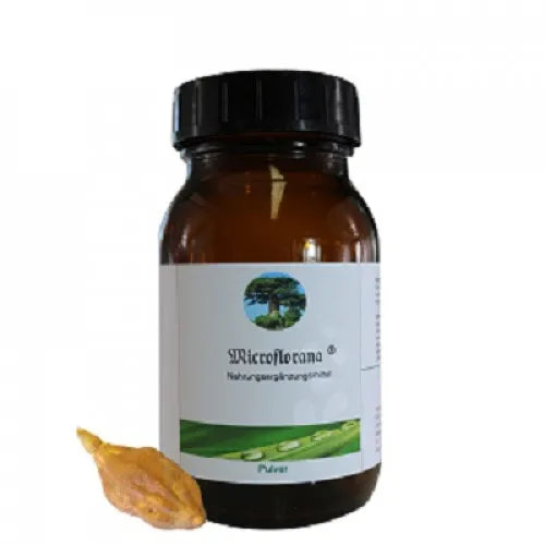 MICROFLORANA powder 125 g