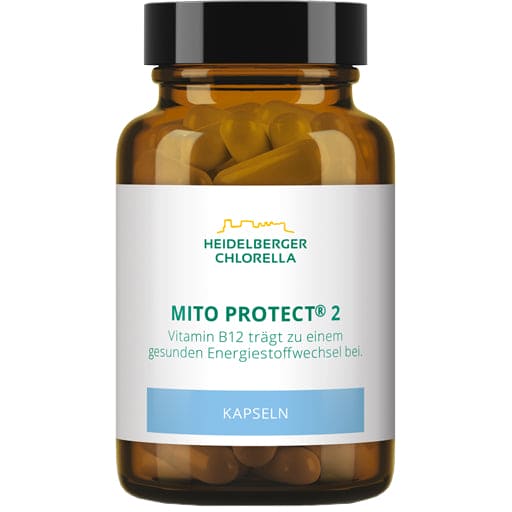 MITO Protect 2 capsules - UKDorf 