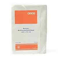 Protect a bed mattress protector, MOLTON BED PROTECTION insert