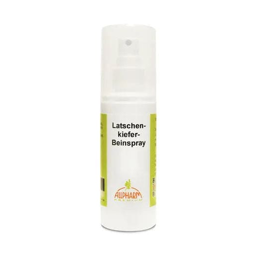MOUNTAIN PINE LEG SPRAY - UKDorf 