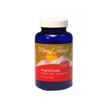 MOUNT SHASTA Eye Delight - UKDorf 