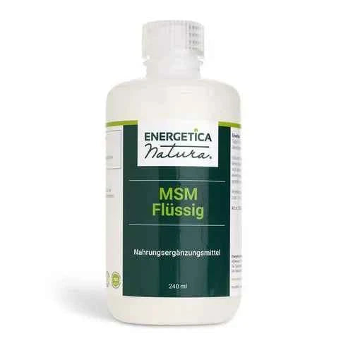 MSM LIQUID