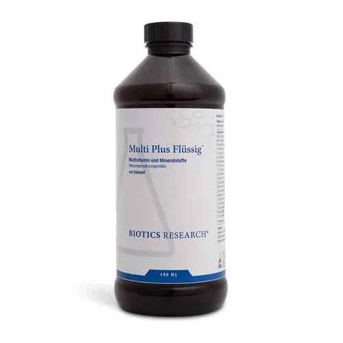 MULTI-PLUS liquid 480 ml