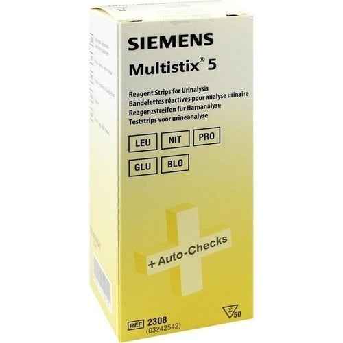 MULTISTIX 5 Test Strips