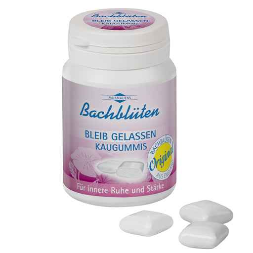 MURNAUERS Original Bach Flowers "Stay calm"