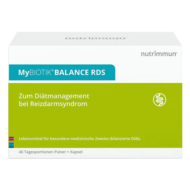 MYBIOTIK BALANCE RDS - UKDorf 