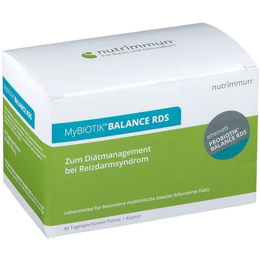 MYBIOTIK BALANCE RDS - UKDorf 