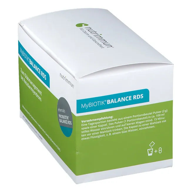 MYBIOTIK BALANCE RDS - UKDorf 
