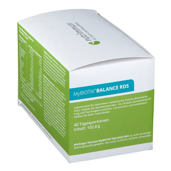 MYBIOTIK BALANCE RDS - UKDorf 