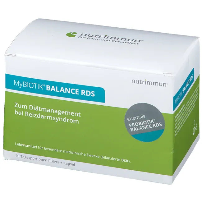 MYBIOTIK BALANCE RDS - UKDorf 