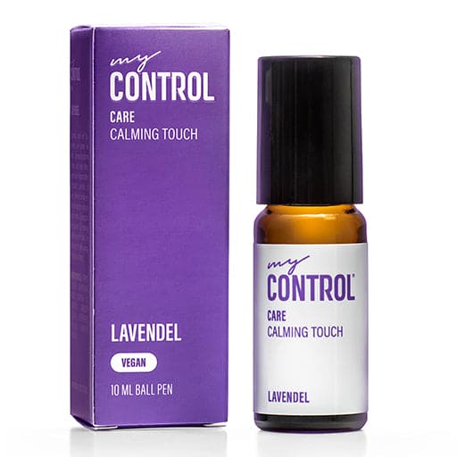 MY CONTROL Care Calming Touch Lavender - UKDorf 