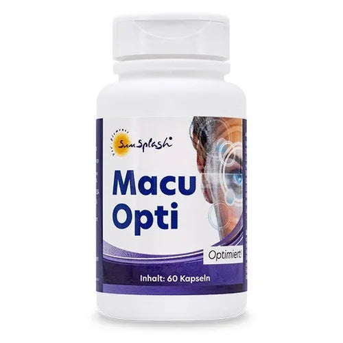 Macu Opti - UKDorf 