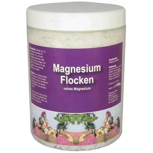 Magnesium Flakes