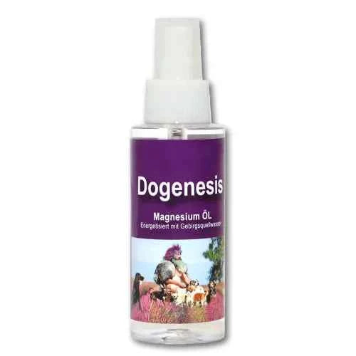 Magnesium Oil 100ml