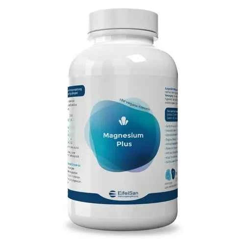 Magnesium Plus Active Vegan