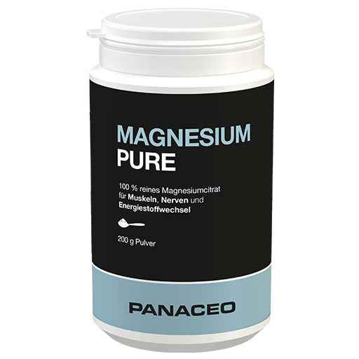 Magnesium Pure Powder