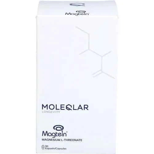 Magtein Magnesium-L-Threonate Capsules