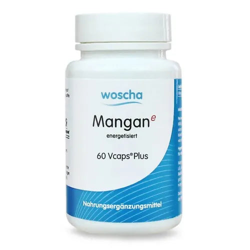 Manganese Energized - UKDorf 