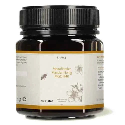 Manuka Honey MGO 840 250 g