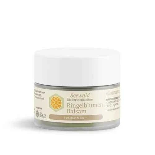 Marigold Balsam Seewald