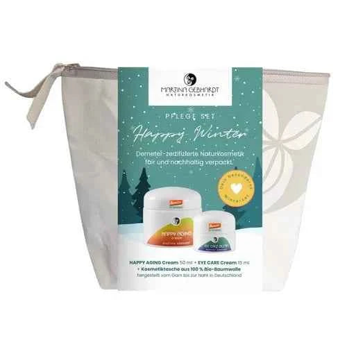 Martina Gebhardt Gift Set Happy Winter