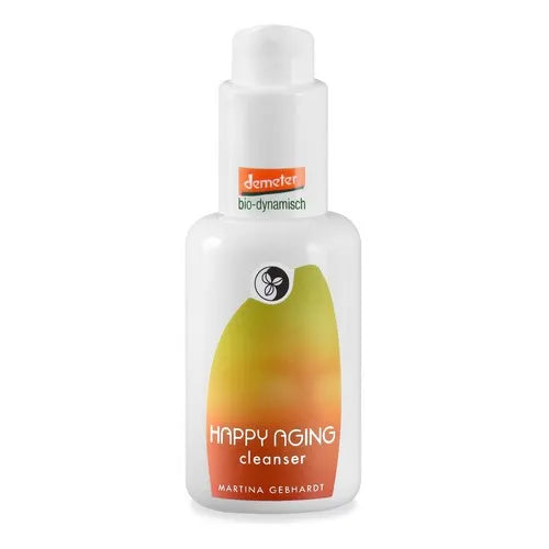 Martina Gebhardt Happy Aging Cleanser KG 30 ml