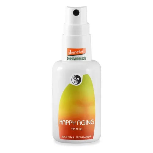 Martina Gebhardt Happy Aging Tonic KG 30 ml