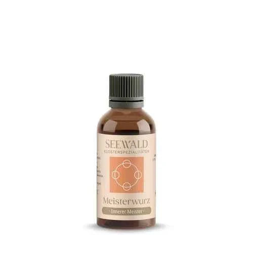 Masterwort Herbal Elixir