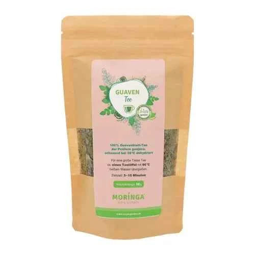 Maya Garden Guava Leaf Tea 50 g