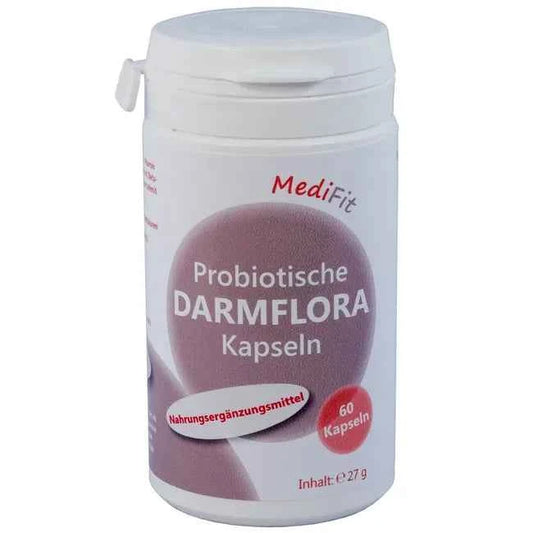 MediFit Probiotic intestinal flora