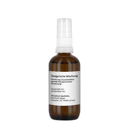 Menopausal mixture (supportive) 50 ml