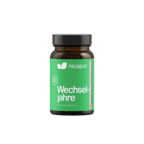 Menopause Capsules