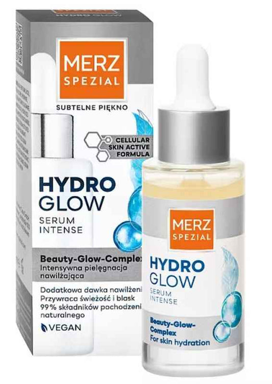 Merz Special Hydro Glow Serum 30 ml