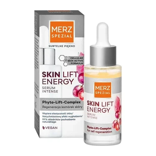 Merz Spezial Skin Lift Energy Intense Firming Serum - UKDorf 