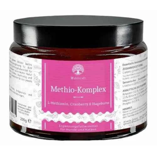 Methio-Complex for Dogs and Cats