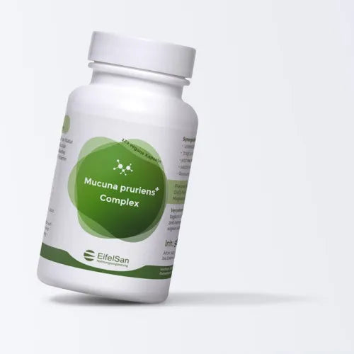 Mucuna pruriens Complex - UKDorf 