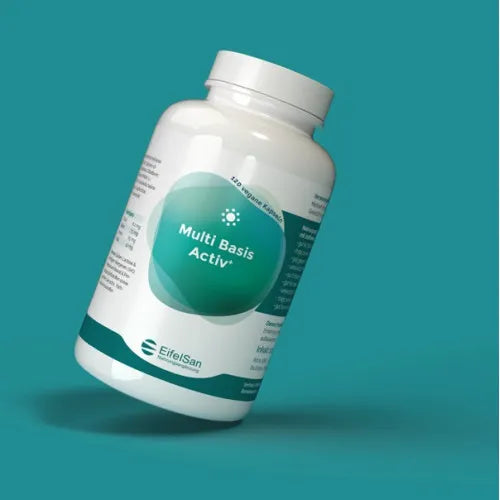 Multi Basis Activ VEGAN - UKDorf 