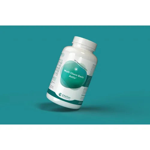 Multi Gluco Basis Activ - UKDorf 
