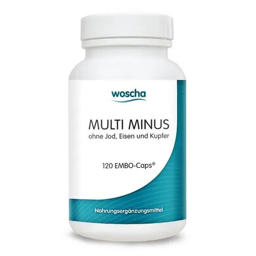 Multi Minus - UKDorf 