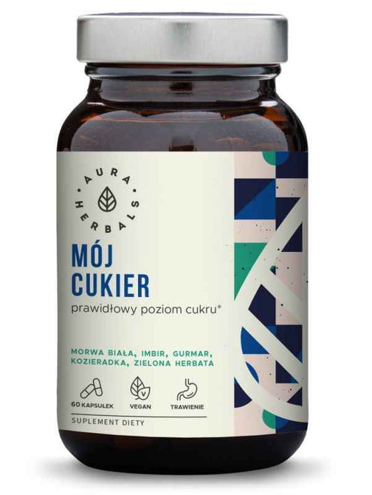 My Sugar – Correct Sugar Level