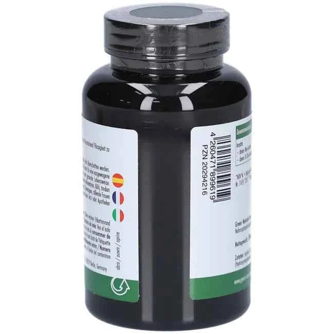 Myo-Inositol 2025mg & D-Chiro 225mg 120 pcs