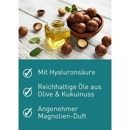 N1 Microsilver hand cream - UKDorf 
