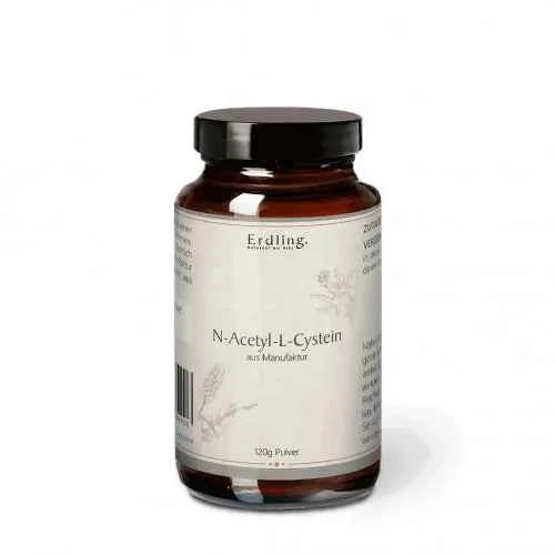 NAC (N-Acetyl-L-Cysteine) highly pure (powder)