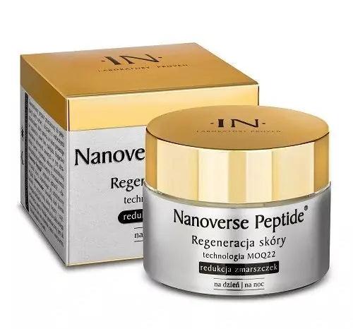 NANOVERSE PEPTIDE Cream - UKDorf 