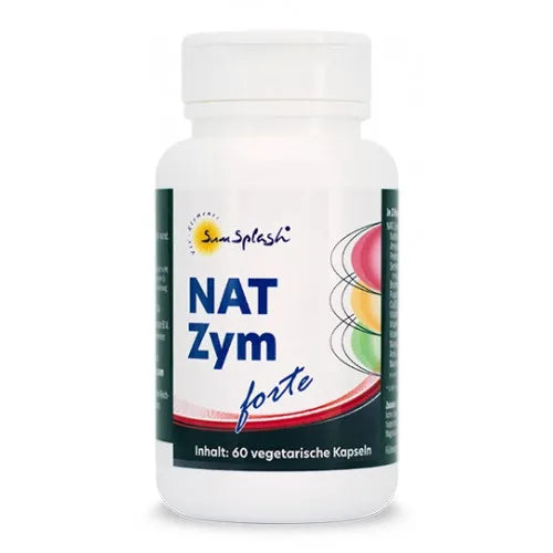 NAT-Zym forte - UKDorf 