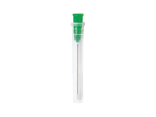 NEEDLE 0.8 x 40mm x 100 pcs.