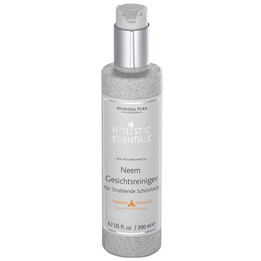 NEEM FACIAL CLEANSER - UKDorf 